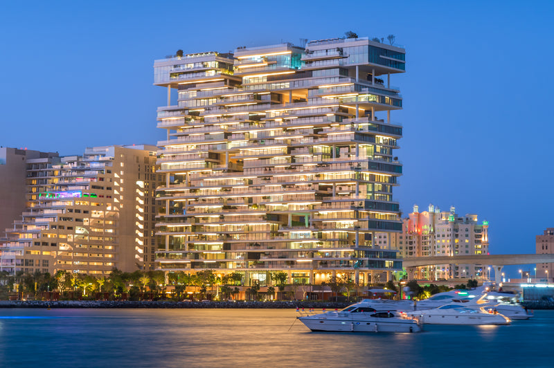 One At Palm Jumeirah by Dorchester Collection