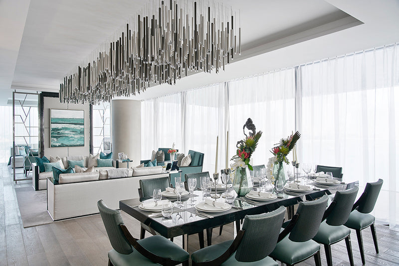 One At Palm Jumeirah by Dorchester Collection