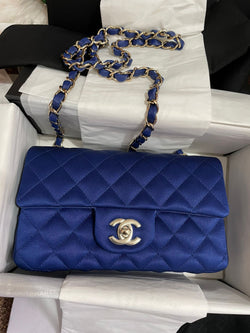 Details more than 164 chanel purse bag 