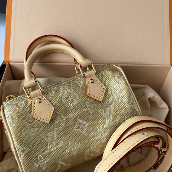 Louis Vuitton Is Selling Candles That Look Like Purses
