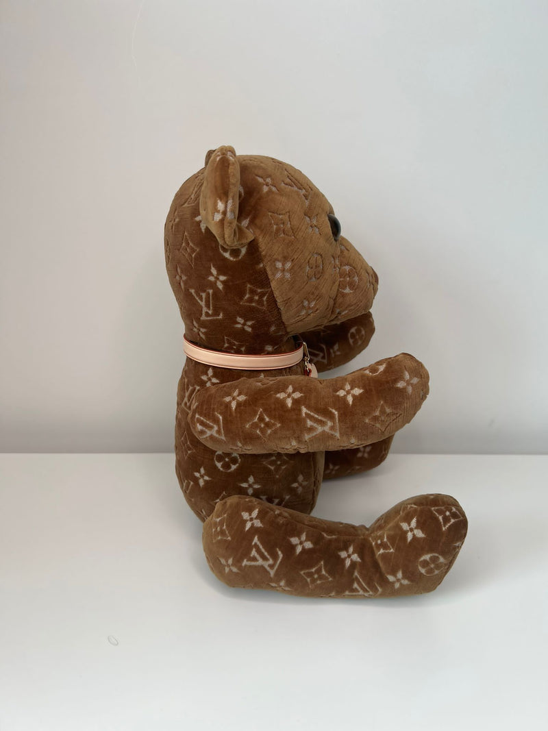 Louis Vuitton DouDou Teddy Bear