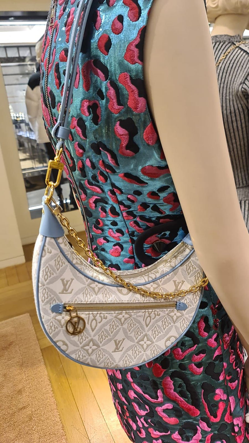 Authentic Brand New Louis Vuitton Loop Bag