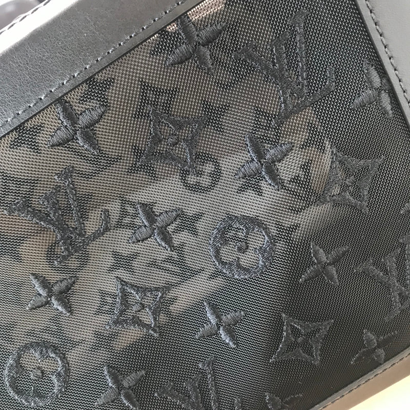UNBOXING NEW RELEASE LOUIS VUITTON SIDE TRUNK BAG