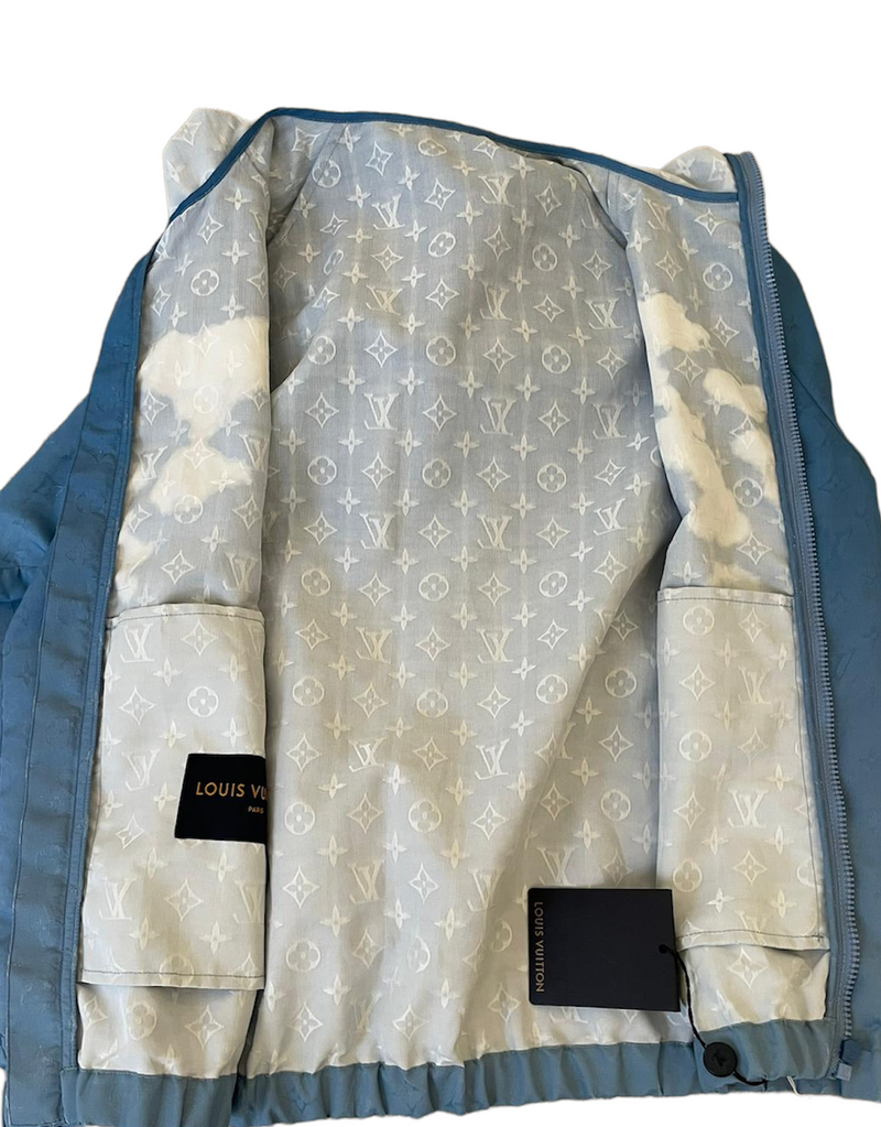 Louis Vuitton 2020 Puffer Coat