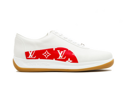 Louis Vuitton x Supreme Sport Sneaker